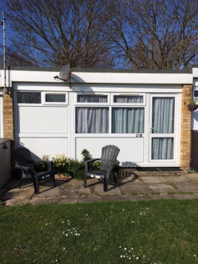 218 - 2 Bed Chalet, Belle Aire, Beach Road, Hemsby, NR29